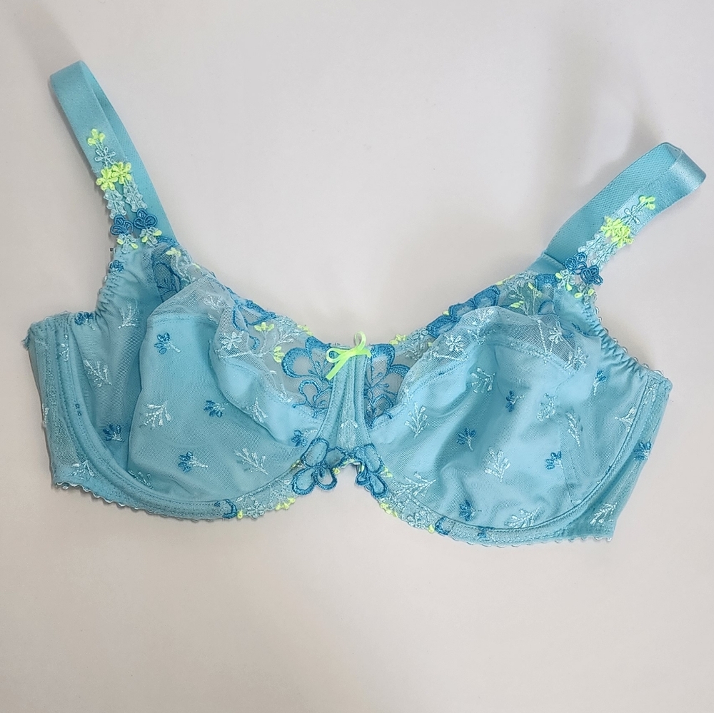PRIMADONNA Full Cup Bra/ 40D